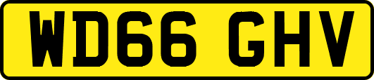 WD66GHV