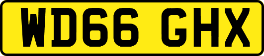 WD66GHX