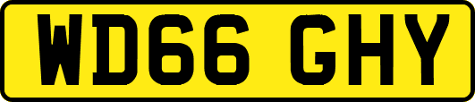 WD66GHY
