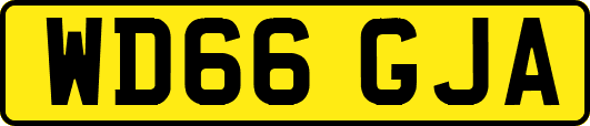 WD66GJA