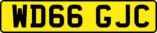 WD66GJC
