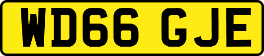 WD66GJE