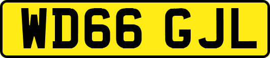 WD66GJL