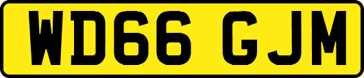 WD66GJM