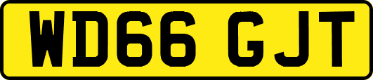 WD66GJT