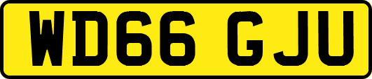 WD66GJU
