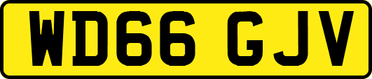WD66GJV