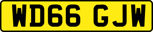 WD66GJW