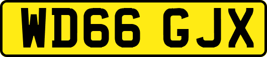 WD66GJX
