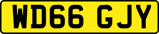 WD66GJY