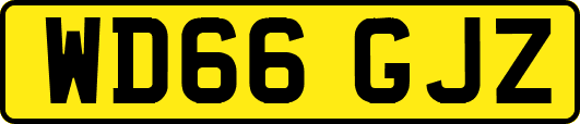 WD66GJZ