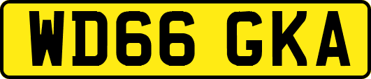 WD66GKA