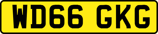 WD66GKG