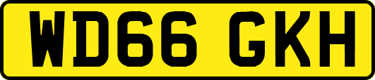 WD66GKH