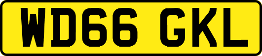 WD66GKL