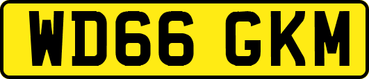 WD66GKM