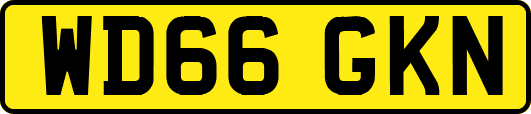 WD66GKN