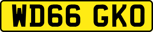 WD66GKO