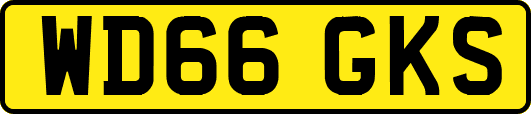 WD66GKS