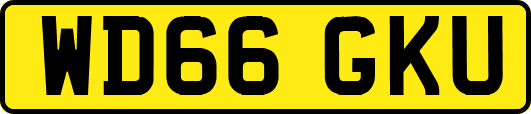 WD66GKU