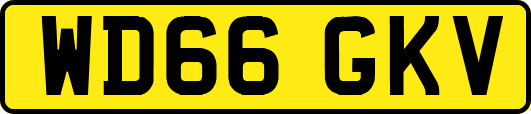 WD66GKV