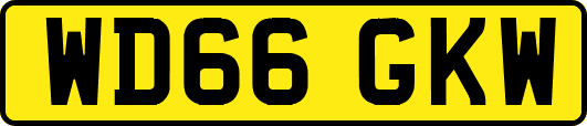 WD66GKW