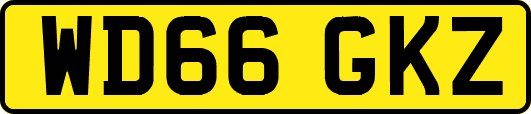 WD66GKZ