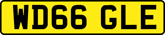 WD66GLE