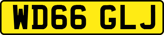 WD66GLJ