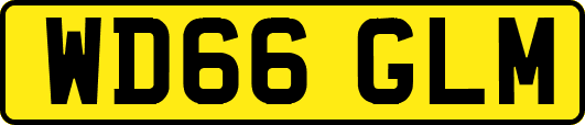 WD66GLM
