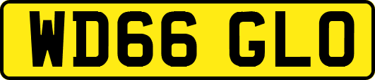 WD66GLO