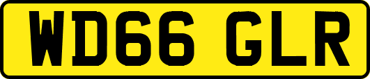 WD66GLR