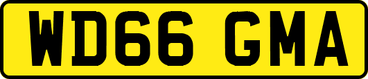 WD66GMA