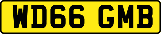 WD66GMB