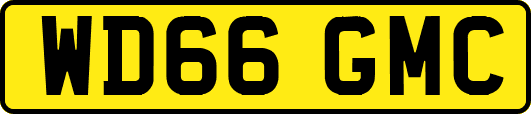 WD66GMC
