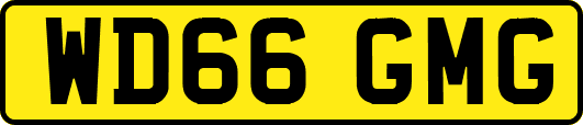 WD66GMG