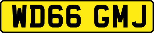 WD66GMJ