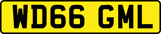 WD66GML