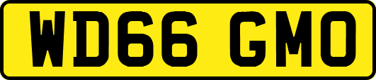 WD66GMO