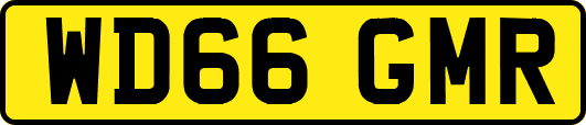 WD66GMR