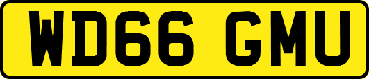 WD66GMU