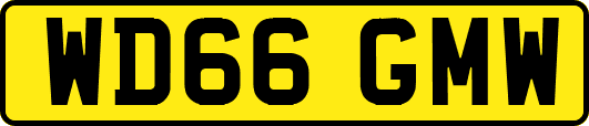 WD66GMW