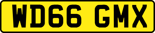 WD66GMX
