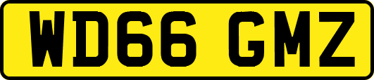 WD66GMZ