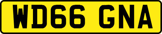 WD66GNA