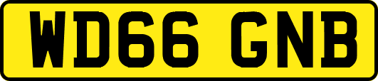 WD66GNB