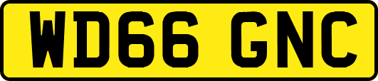 WD66GNC