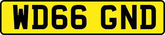 WD66GND