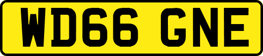 WD66GNE