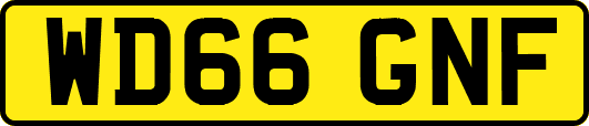 WD66GNF